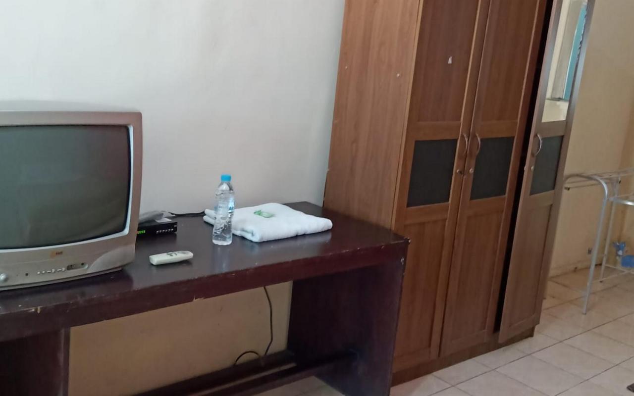 Hotel Nirwana Situbondo Redpartner Banyuanget Kültér fotó